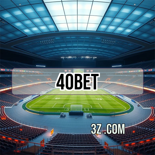 Apostas Inovadoras: A Seção Betting do 40bet App