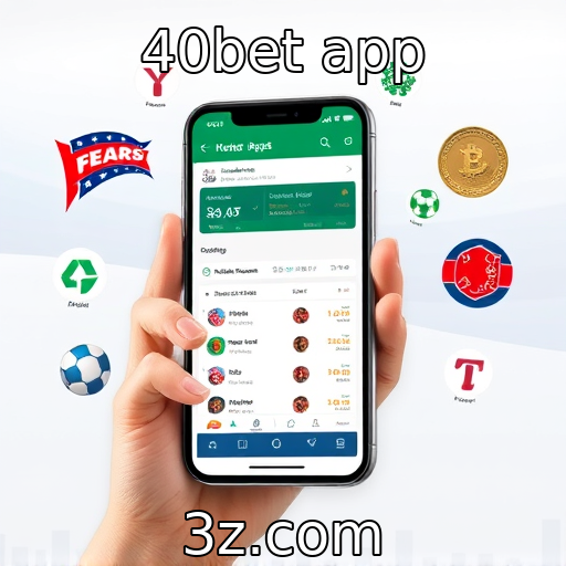 Impacto da regulamentação nas apostas online