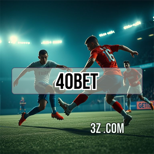 Loteria emocionante: experiências no 40bet app que te surpreendem